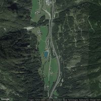 Satellite image of spot