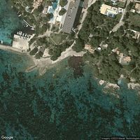 Playa Costa Dels Pins