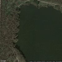 Lake in Maschener Moor (Suedl. Richt. B4)