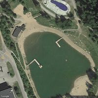 Kokonniemen Maauimala