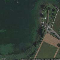 Reichenau, Bamenhorn lido