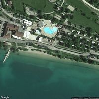 La Pergola - Lac De Chalain