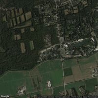 Satellite image of spot