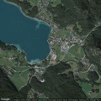 Satellite image of spot