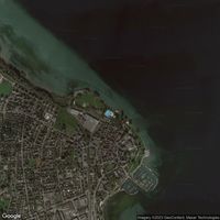 Satellite image of spot