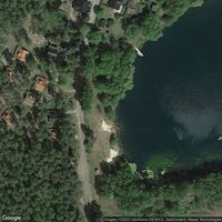 Great Kronsee, Rutenberg