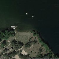 Motzener See, Kallinchen, lido