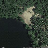 Flakenensee, Woltersdorf Zeltplatz E 42