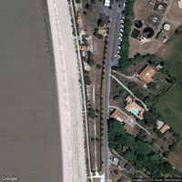 Plage De L Esperance