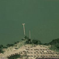 Embalse Cazalegas Cazalegas