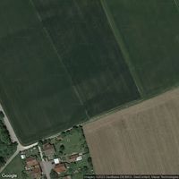 Auer swimming lake, Illertissen, west bank