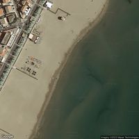 Plage Du Front De Mer