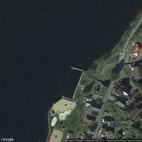 Outdoor swimming pool Rurtalsp./Schwimmer