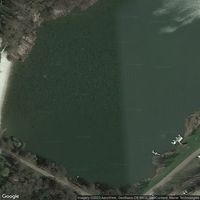 Gederner See, Camping Park