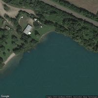 Huttenheim, Hardsee-Bruhrain