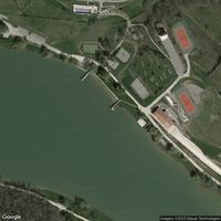 Carla-Bayle Plan D Eau