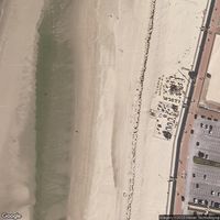 Le Touquet Centre Plage