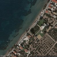 Vrachneika - Monodendri