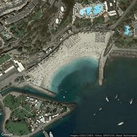 Playa Verga (La) (Anfi Del Mar)