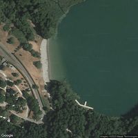 Plan D Eau St Jean De Chevelu