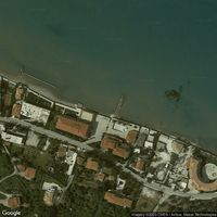 Argasi - Chrisi Akti