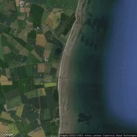 Satellite image of spot