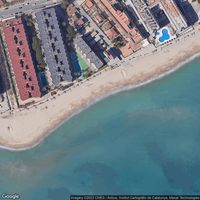 Playa De Cap De Sant Pere