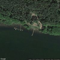 Large bag lake, templin, ot bag