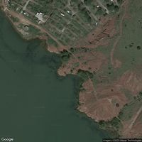 Lac Du Salagou-Les Vailhes