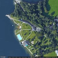 Zeller See, Thumersbach