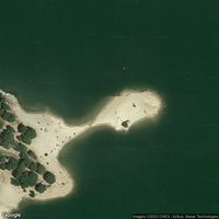 Embalse San Juan San Martín De Valdeiglesias