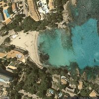 Playa Font De Sa Cala