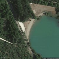 Virieu Le Grand - Lac De Virieu