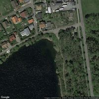 Písník Hradišťko