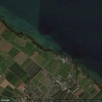 Satellite image of spot