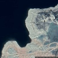 Embalse Alcorlo Toba (La)