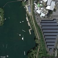 Baignade Lac De Sesquieres Toulouse