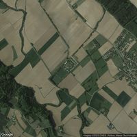 Satellite image of spot