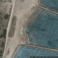 Playa Santa Elvira-Torreta