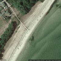 Baltic Sea, Göhren, Südstrand