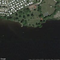 Beuren, bathing lake