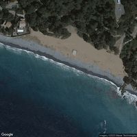 Dramont (Debarquement)