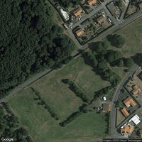 Plan D Eau De La Barbotine