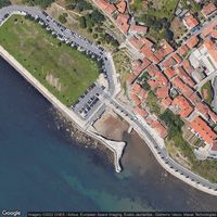 Satellite image of spot