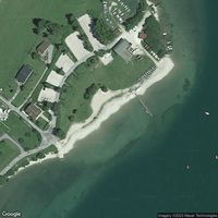 La Plage Des Grangettes