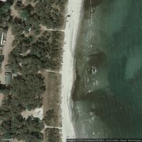 Baltic Sea, Zittchow-Drewoldke