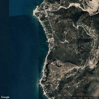 Satellite image of spot