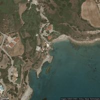 Agios Thomas Karavados