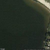 Bathing lake Stickhausen, Juemme