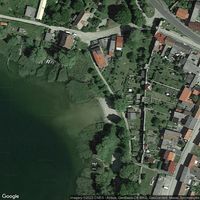 Großer See, Fürstenwerder